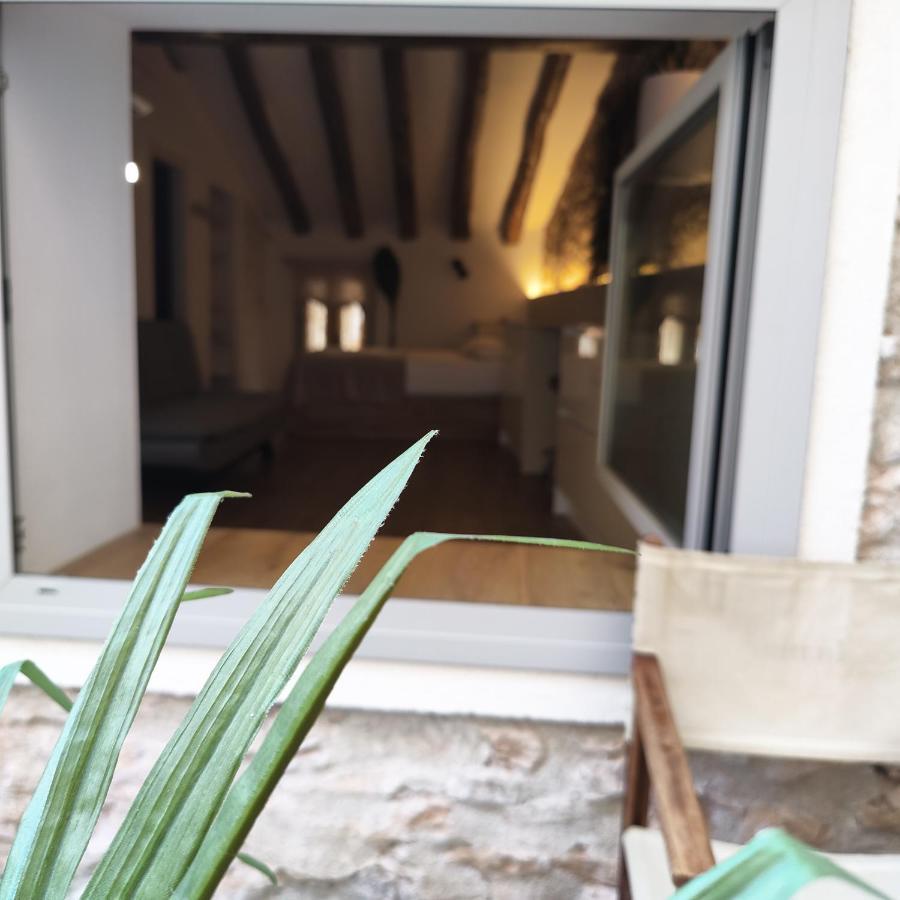 Appartement El Nido 14 à L'L'Hospitalet de l'Infant Extérieur photo