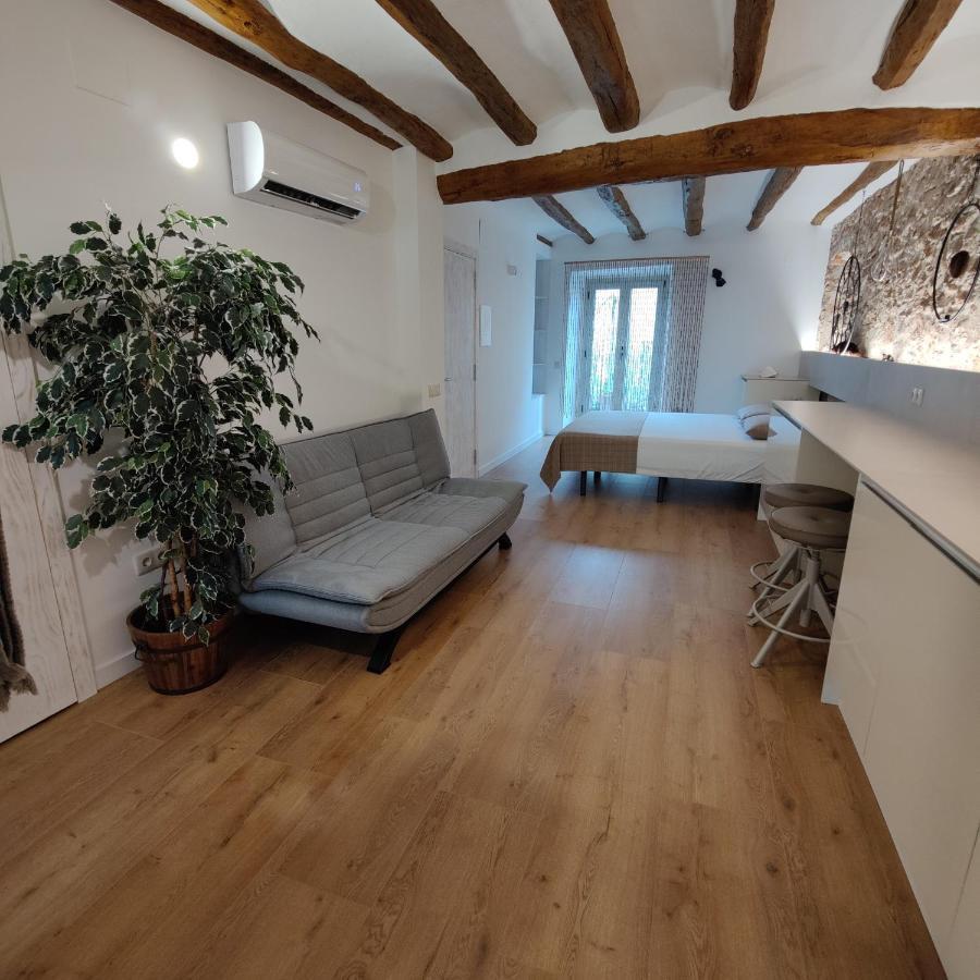 Appartement El Nido 14 à L'L'Hospitalet de l'Infant Extérieur photo