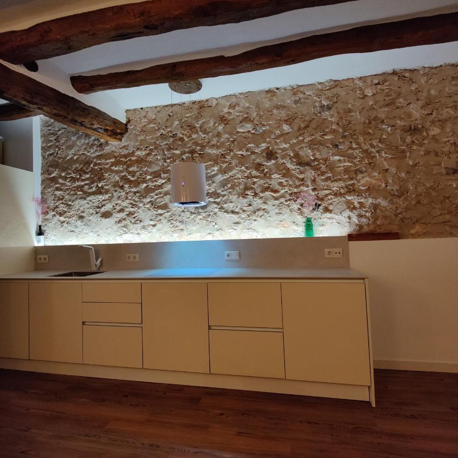 Appartement El Nido 14 à L'L'Hospitalet de l'Infant Extérieur photo