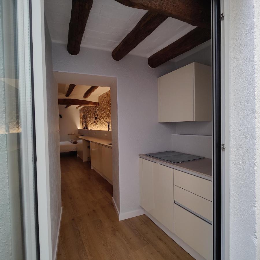 Appartement El Nido 14 à L'L'Hospitalet de l'Infant Extérieur photo