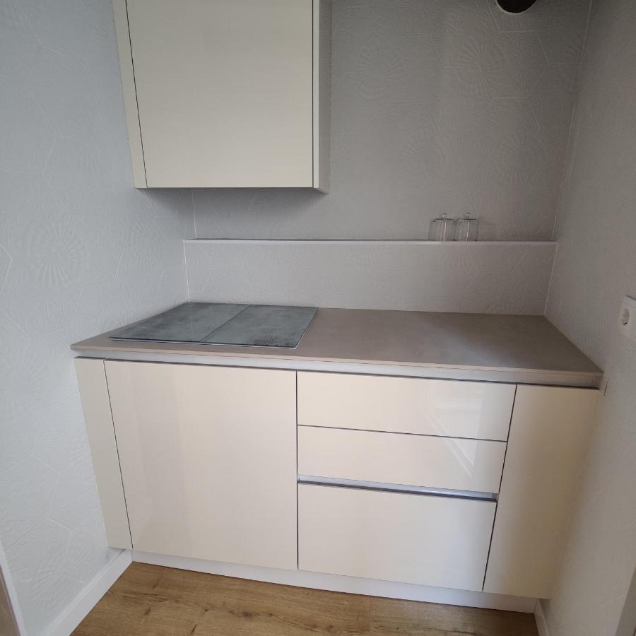 Appartement El Nido 14 à L'L'Hospitalet de l'Infant Extérieur photo