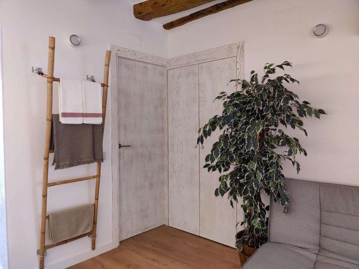 Appartement El Nido 14 à L'L'Hospitalet de l'Infant Extérieur photo