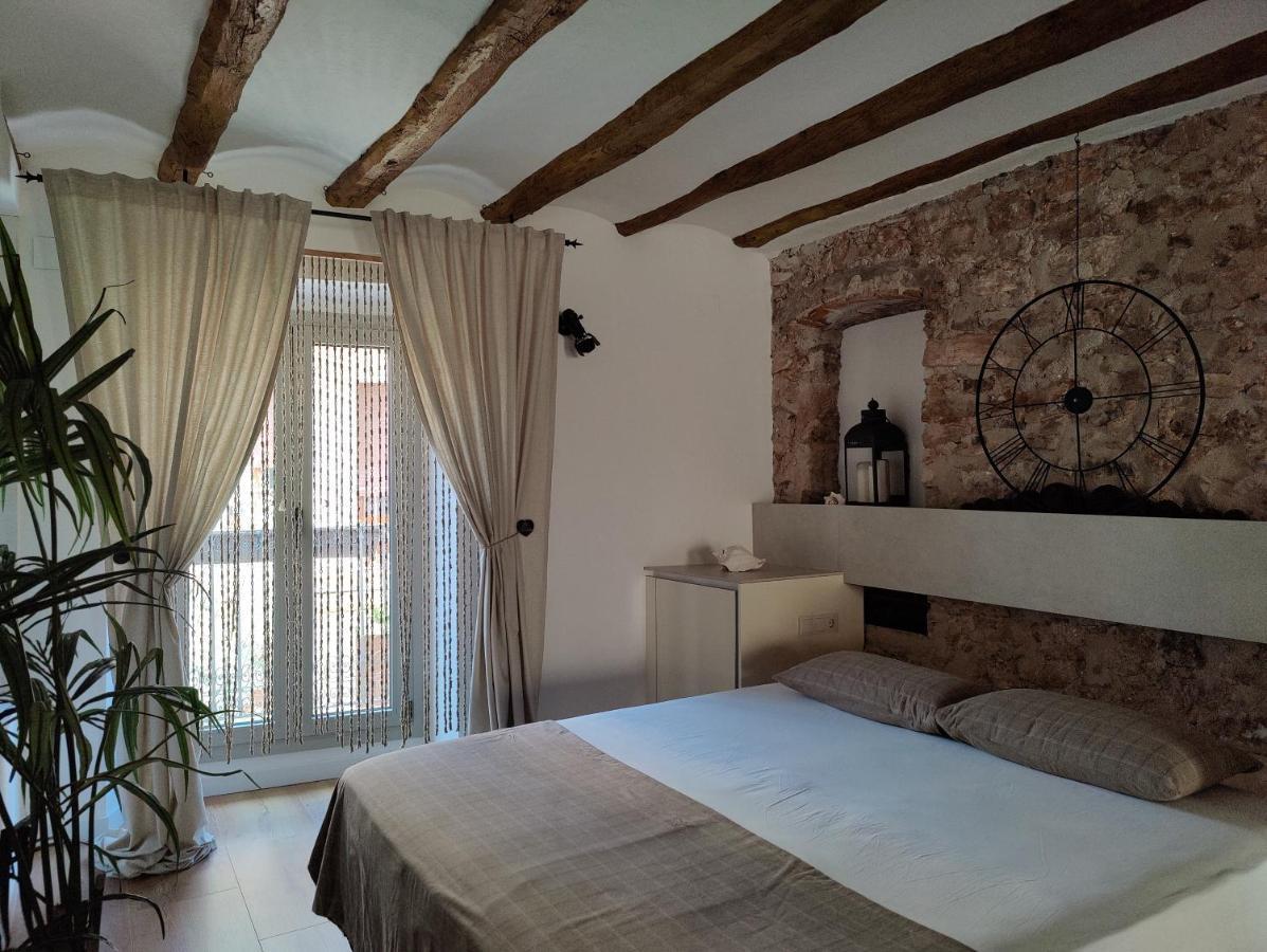 Appartement El Nido 14 à L'L'Hospitalet de l'Infant Extérieur photo