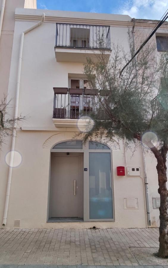 Appartement El Nido 14 à L'L'Hospitalet de l'Infant Extérieur photo