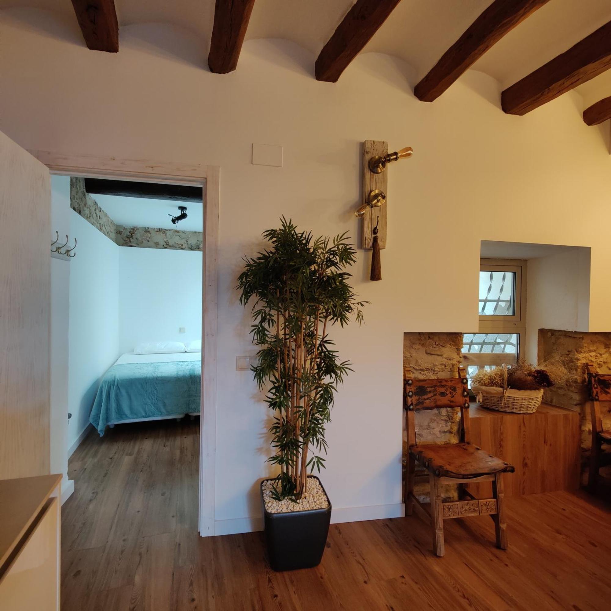 Appartement El Nido 14 à L'L'Hospitalet de l'Infant Chambre photo